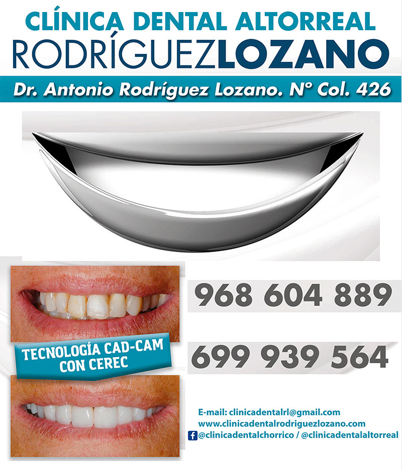 Clínica Dental Rodríguez Lozano